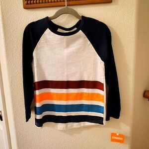 Boys Shirt size 5T Gymboree